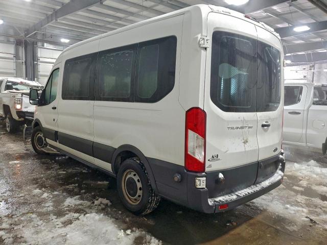 Ford Transit T-350 Image 6