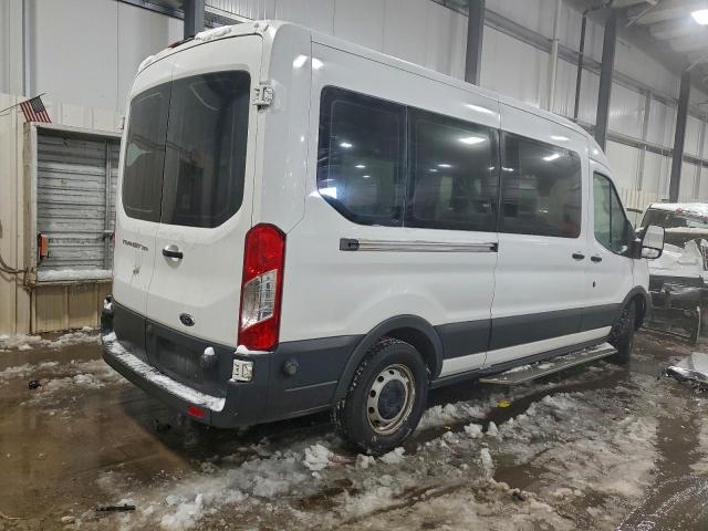 Ford Transit T-350 Image 4