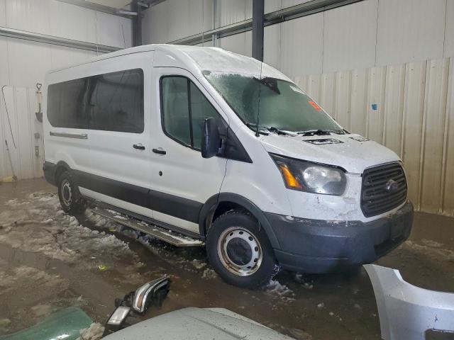 Ford Transit T-350 Image 7
