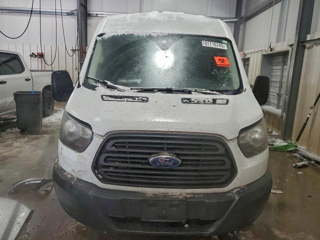 Ford Transit T-350 Image 8