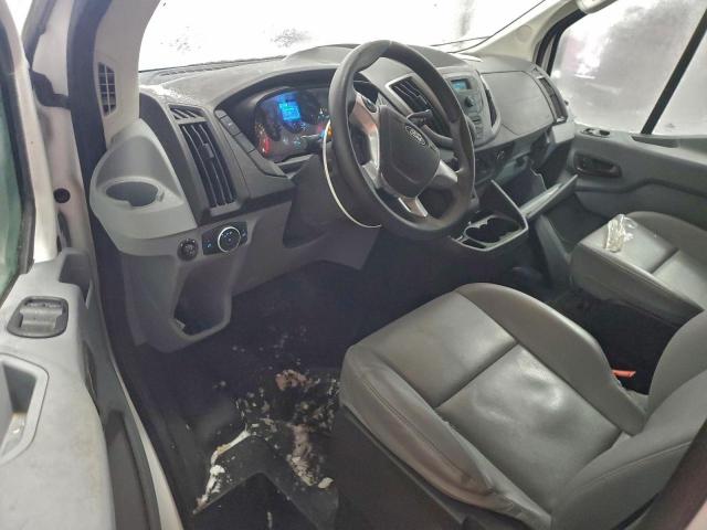 Ford Transit T-350 Image 13