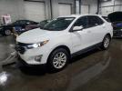 Chevrolet Equinox Lt Image 1