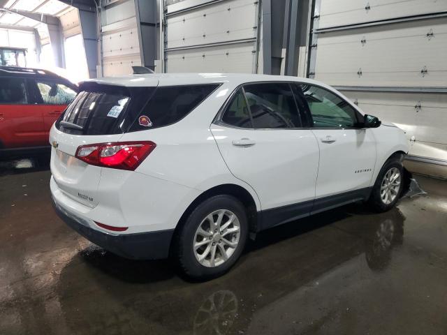 Chevrolet Equinox Lt Image 3