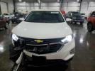 Chevrolet Equinox Lt Image 13