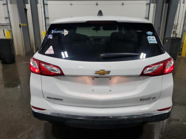 Chevrolet Equinox Lt Image 6