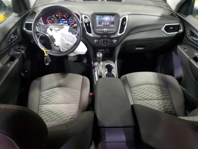 Chevrolet Equinox Lt Image 7
