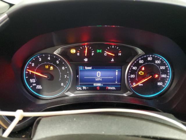 Chevrolet Equinox Lt Image 5