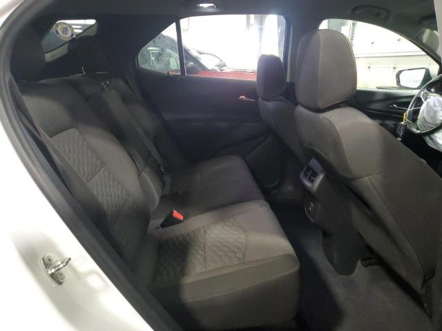 Chevrolet Equinox Lt Image 11