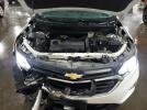 Chevrolet Equinox Lt Image 10