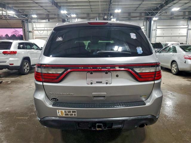 Dodge Durango Ssv Image 10