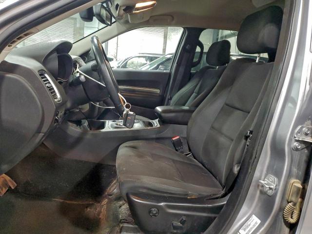 Dodge Durango Ssv Image 4