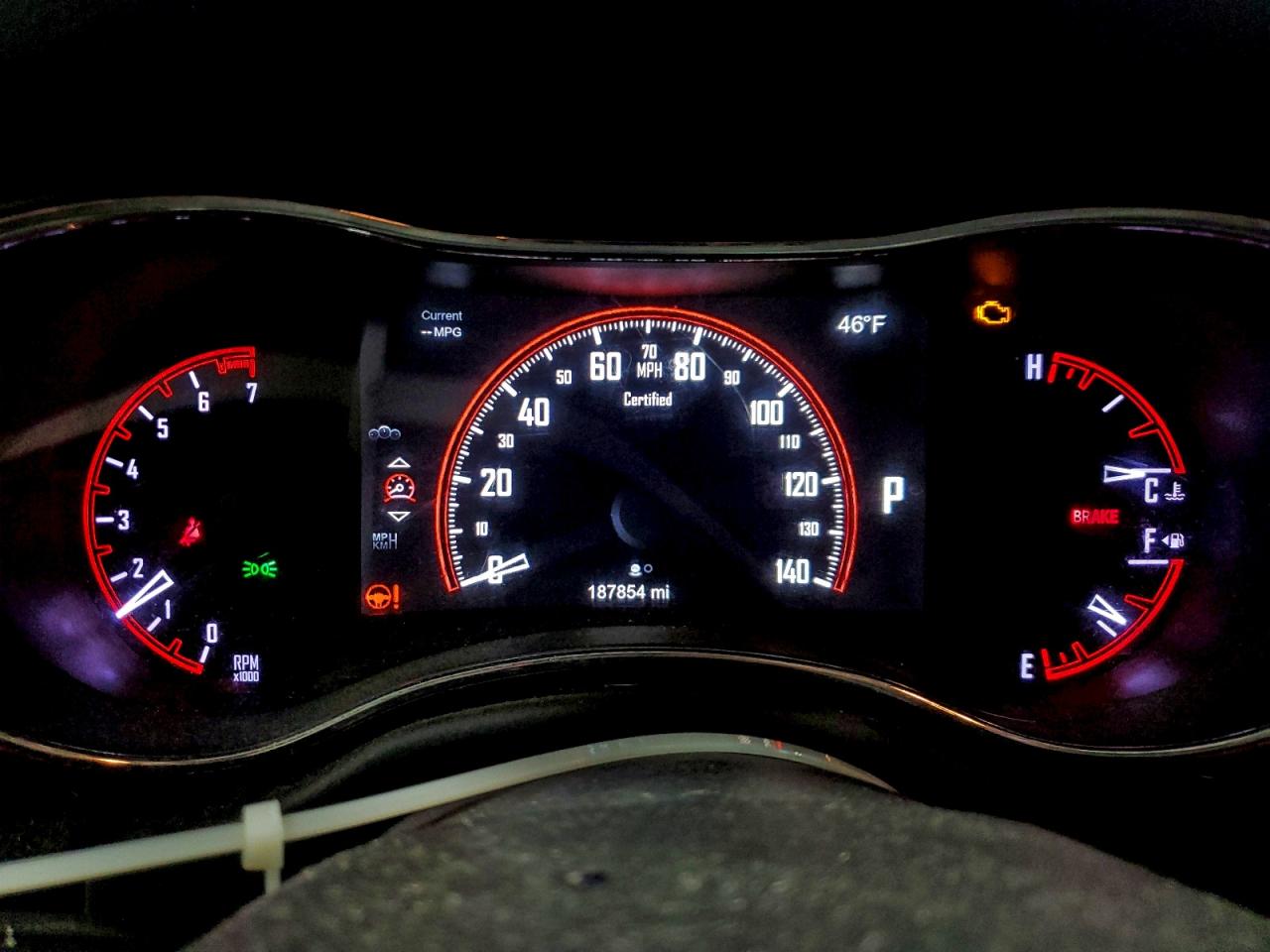 Dodge Durango Ssv Image 6