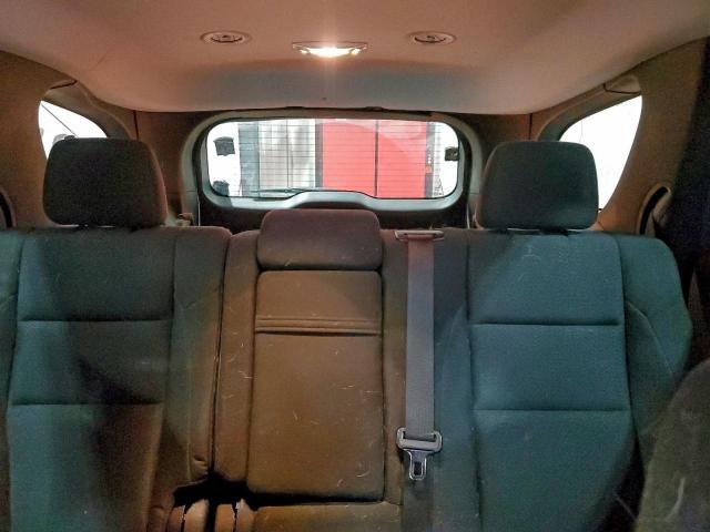 Dodge Durango Ssv Image 13