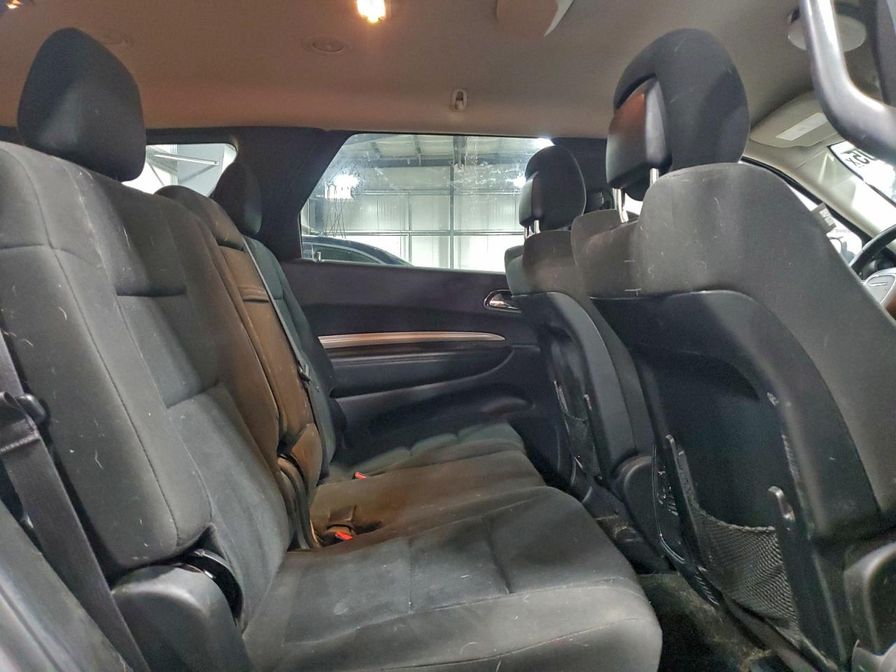 Dodge Durango Ssv Image 5