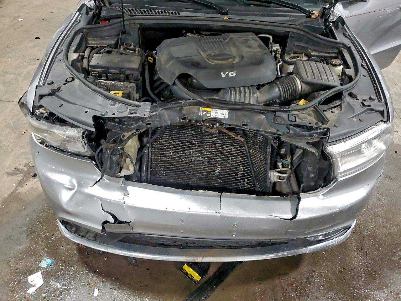 Dodge Durango Ssv Image 7