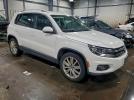 Volkswagen Tiguan S Image 2