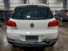 Volkswagen Tiguan S Image 7