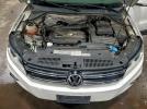 Volkswagen Tiguan S Image 12