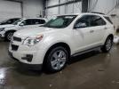 Chevrolet Equinox Lt Image 1