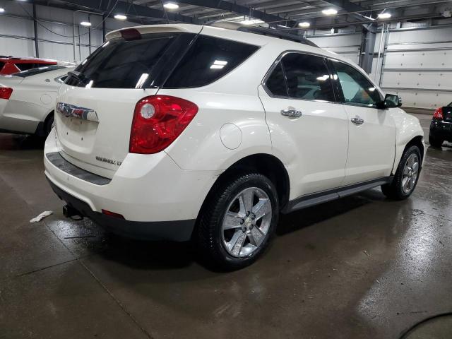 Chevrolet Equinox Lt Image 9