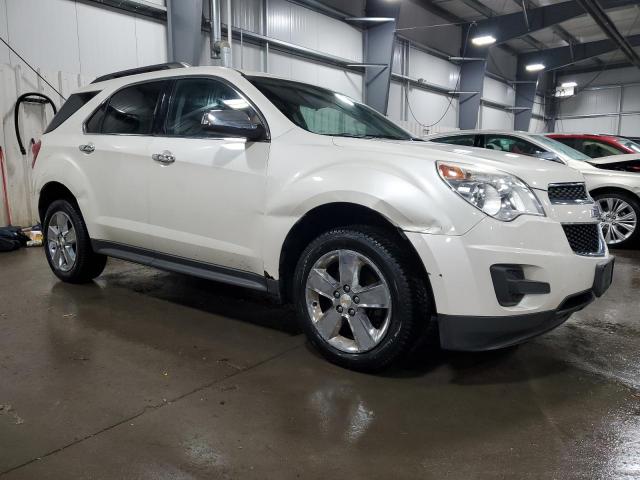 Chevrolet Equinox Lt Image 3