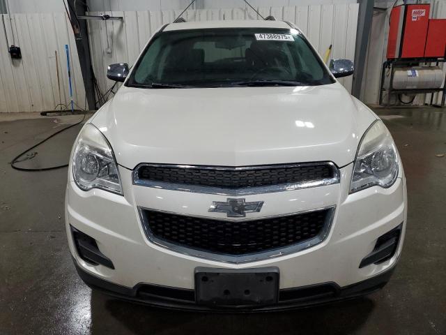 Chevrolet Equinox Lt Image 8