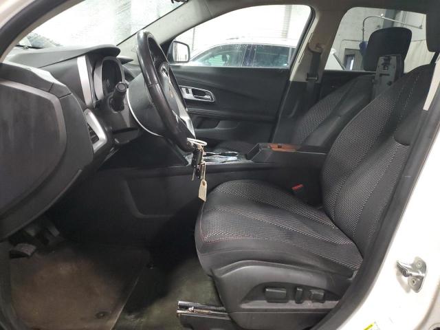 Chevrolet Equinox Lt Image 12