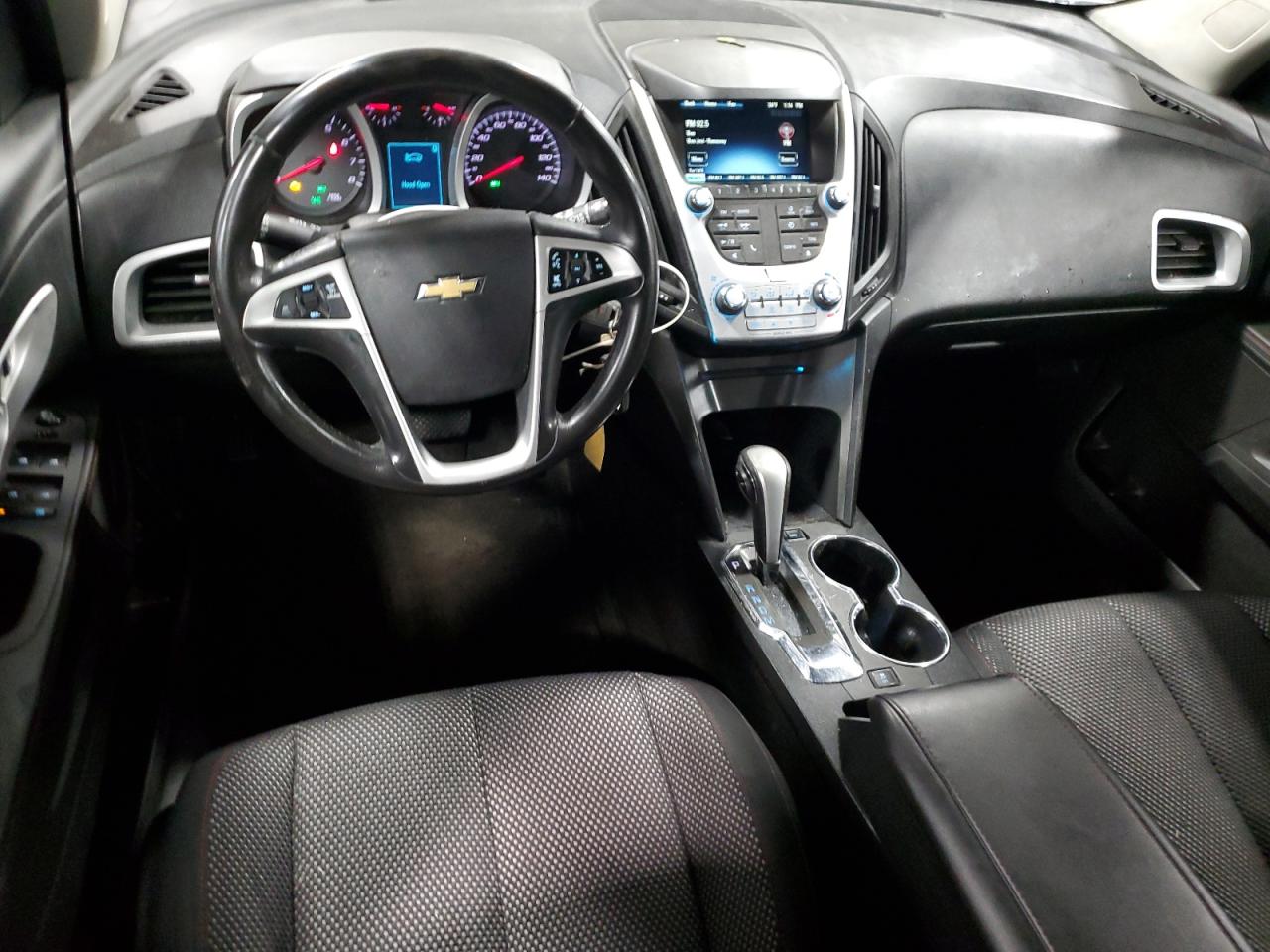 Chevrolet Equinox Lt Image 6