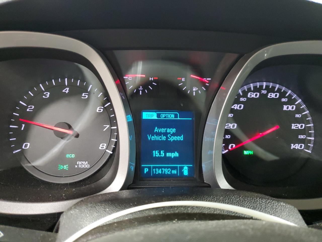 Chevrolet Equinox Lt Image 2