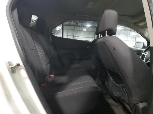 Chevrolet Equinox Lt Image 11