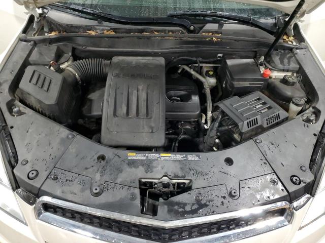 Chevrolet Equinox Lt Image 4