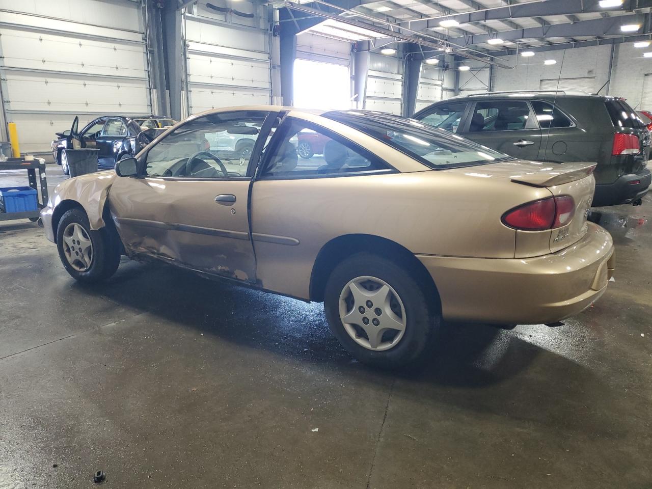 Chevrolet Cavalier Image 2