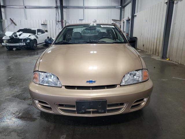 Chevrolet Cavalier Image 3