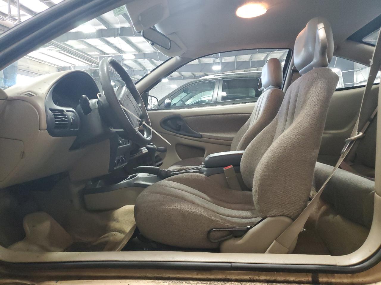 Chevrolet Cavalier Image 8