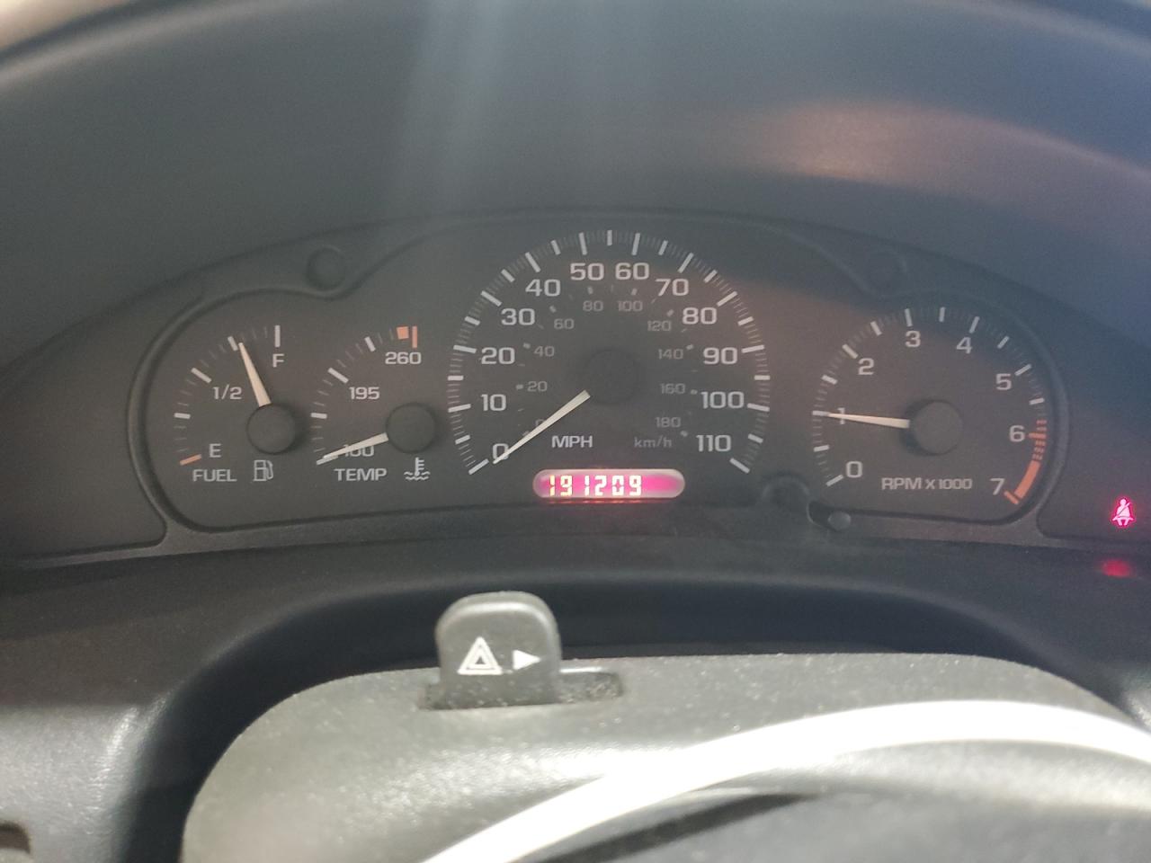 Chevrolet Cavalier Image 5