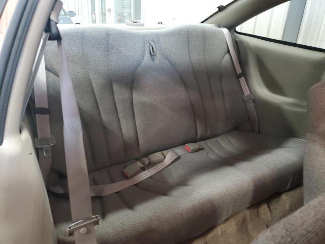 Chevrolet Cavalier Image 9