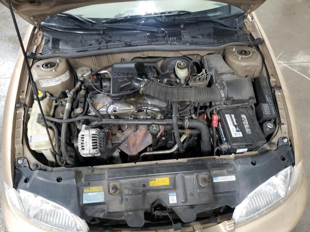 Chevrolet Cavalier Image 12