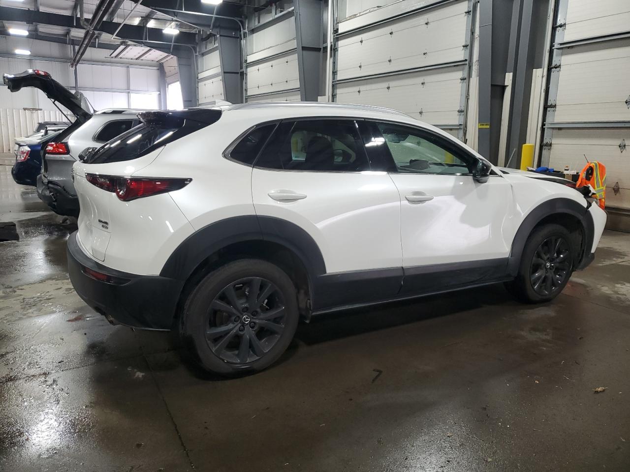 Mazda Cx Premium Image 2