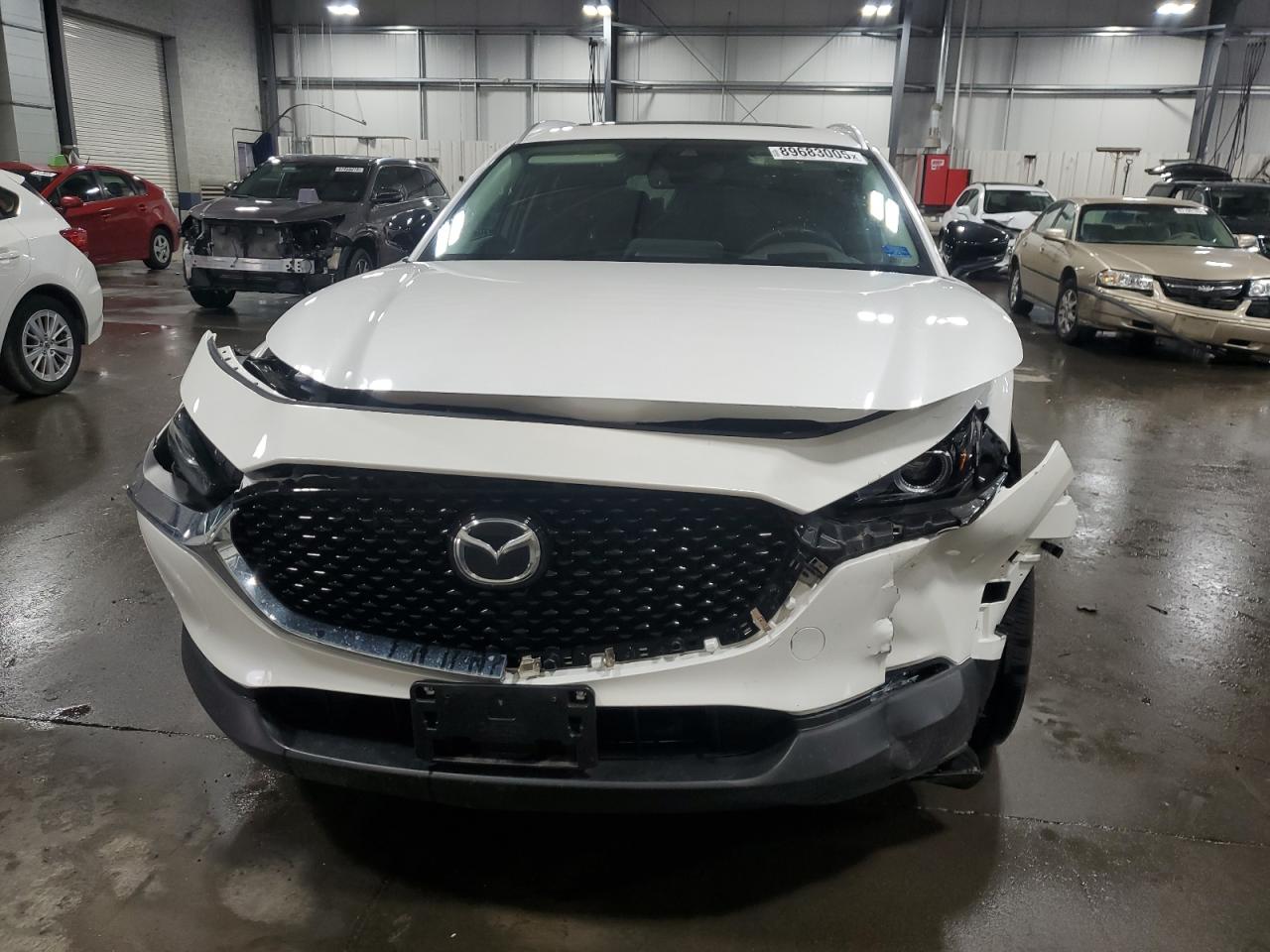 Mazda Cx Premium Image 6