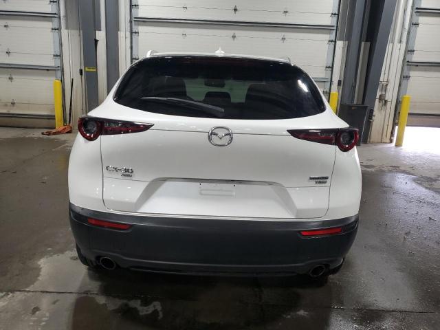 Mazda Cx Premium Image 3