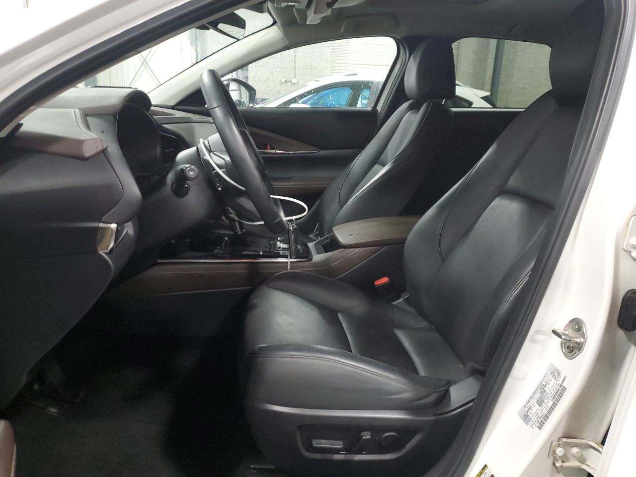 Mazda Cx Premium Image 5