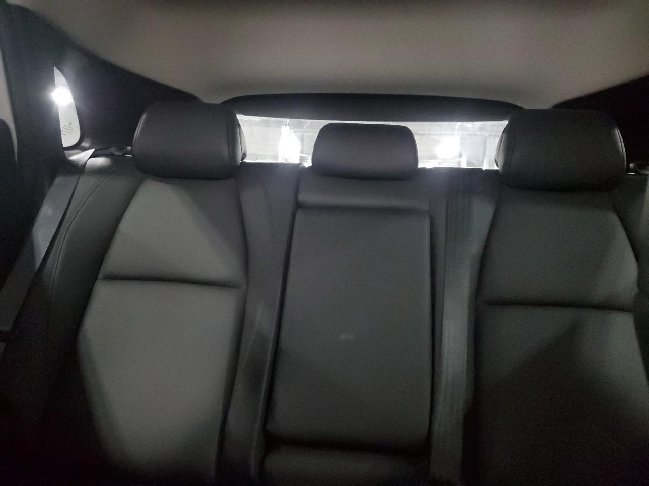 Mazda Cx Premium Image 12