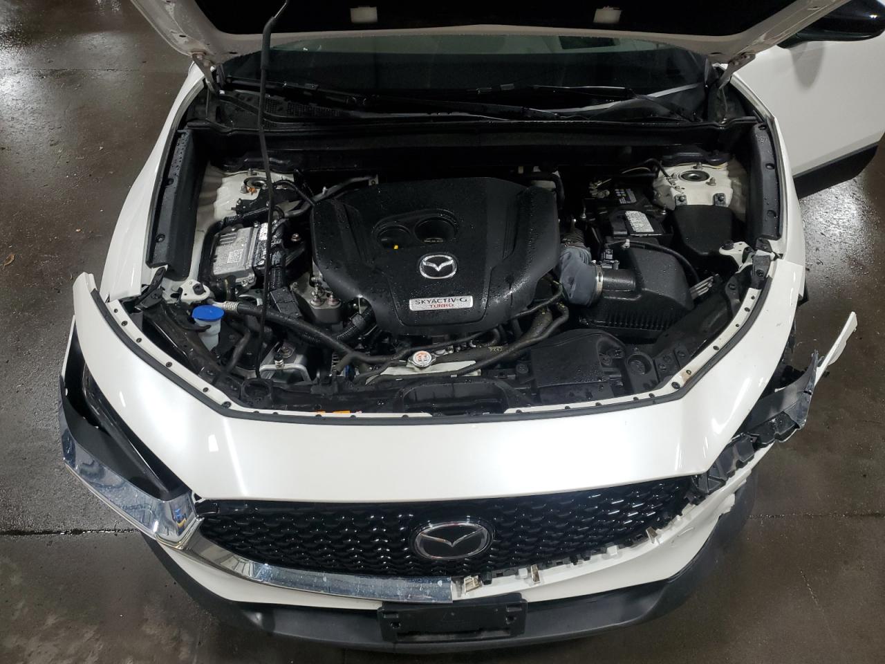 Mazda Cx Premium Image 9