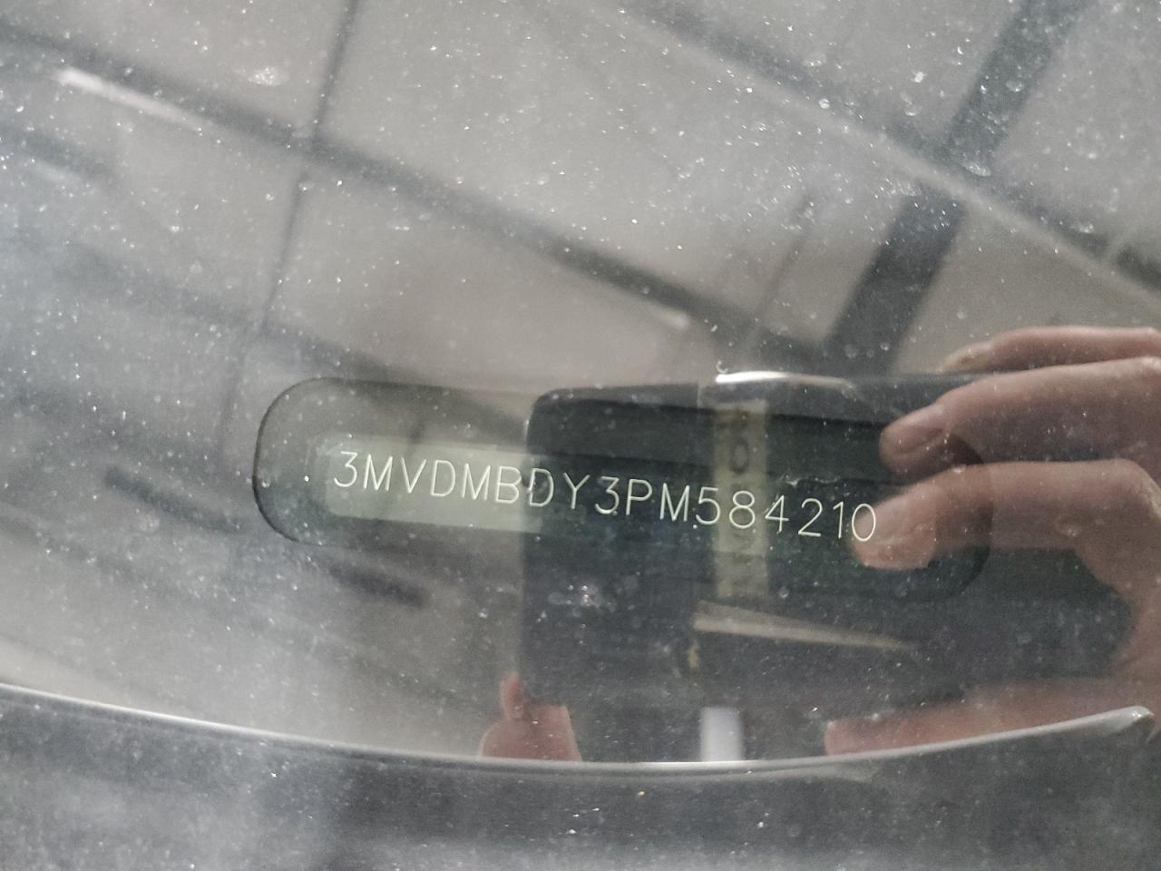 Mazda Cx Premium Image 13