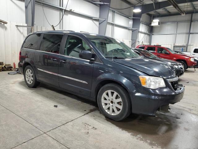 Chrysler Minivan Touring Image 3