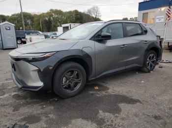  Salvage Toyota Bz4x Xle