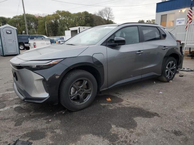  Salvage Toyota Bz4x Xle