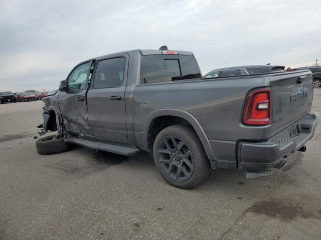 Ram 1500 Laramie Image 12