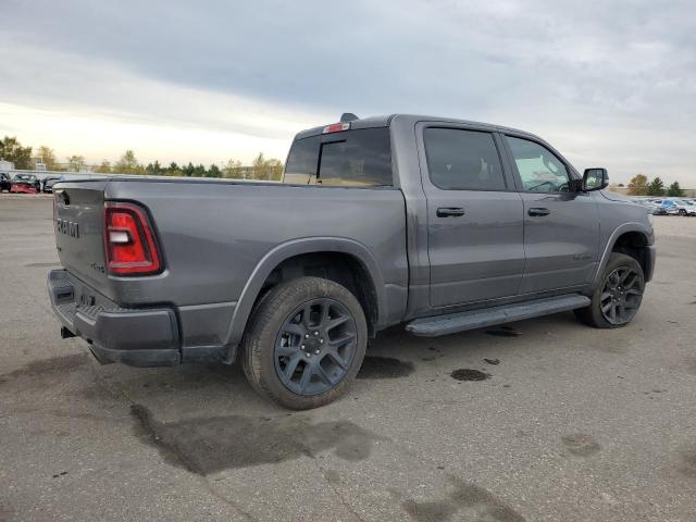 Ram 1500 Laramie Image 5