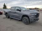 Ram 1500 Laramie Image 9